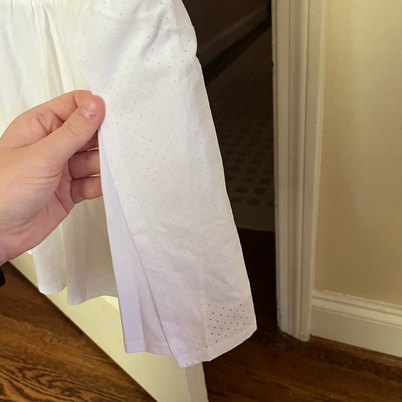 NWT splits 59 venus high waist rigor skort - Picture 2 of 6